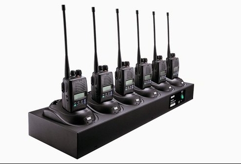 Multi-unit Communication Systems