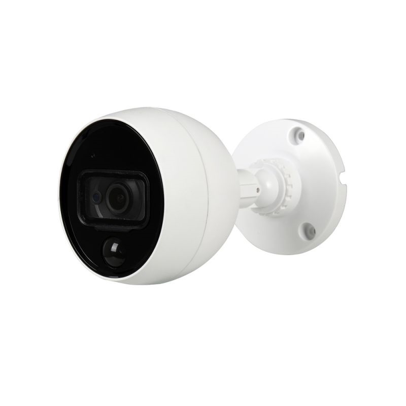 Smart HD CVI Cameras