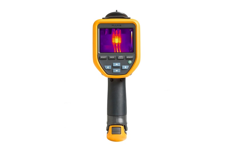 Thermal Imaging Cameras