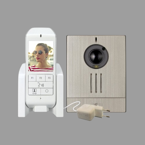 Wireless Doorbell Systems