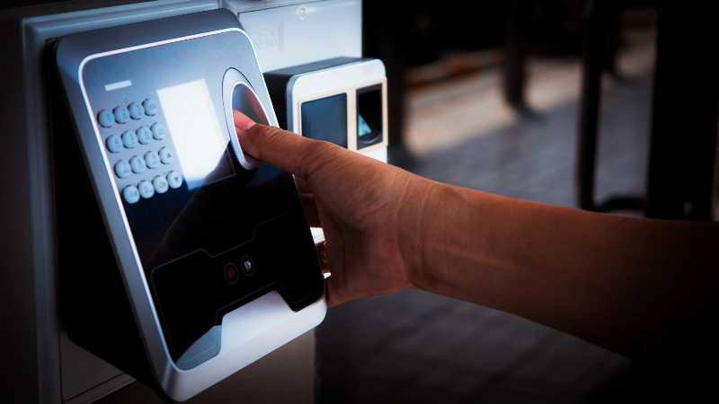 Biometric Access Systems